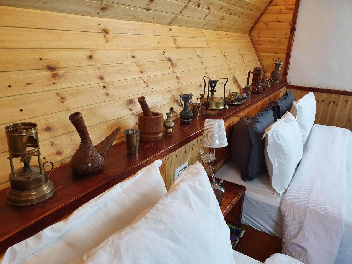 제라시 New Luxurious Modern Studio 아파트 외부 사진